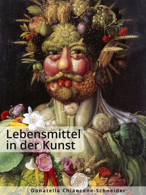 cover image of Lebensmittel in der Kunst